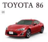 TOYOTA86