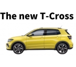 T-Cross