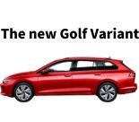 Golf Variant