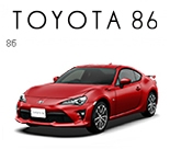 TOYOTA86