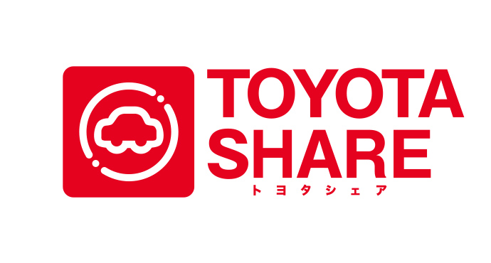 TOYOTA SHARE