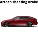 Arteon Shooting Brake