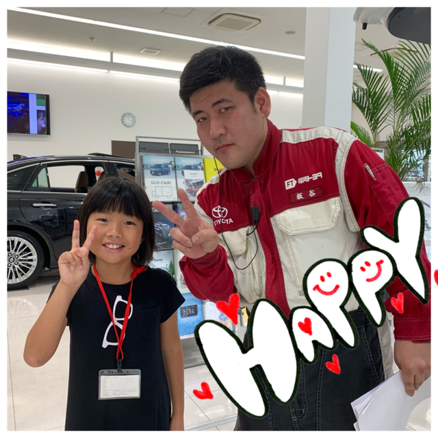 次郎丸店 店舗ブログ 福岡トヨタ自動車
