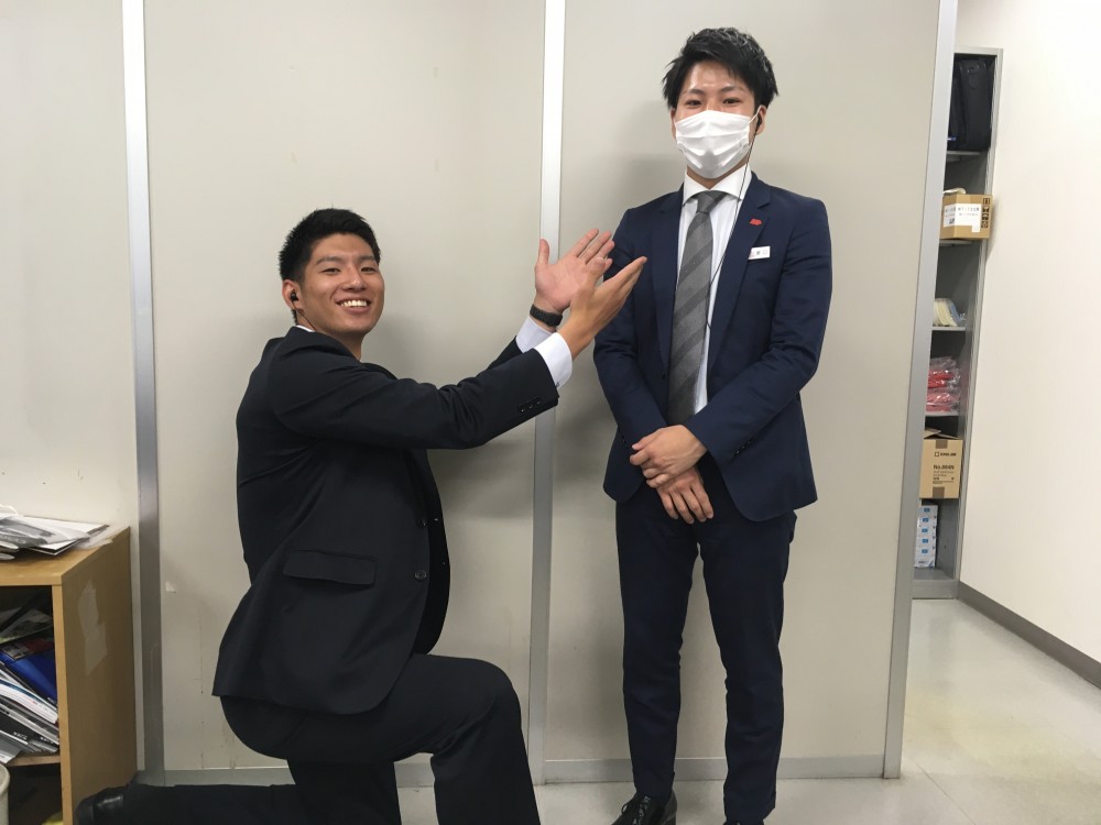 久留米本店｜店舗ブログ｜福岡トヨタ自動車