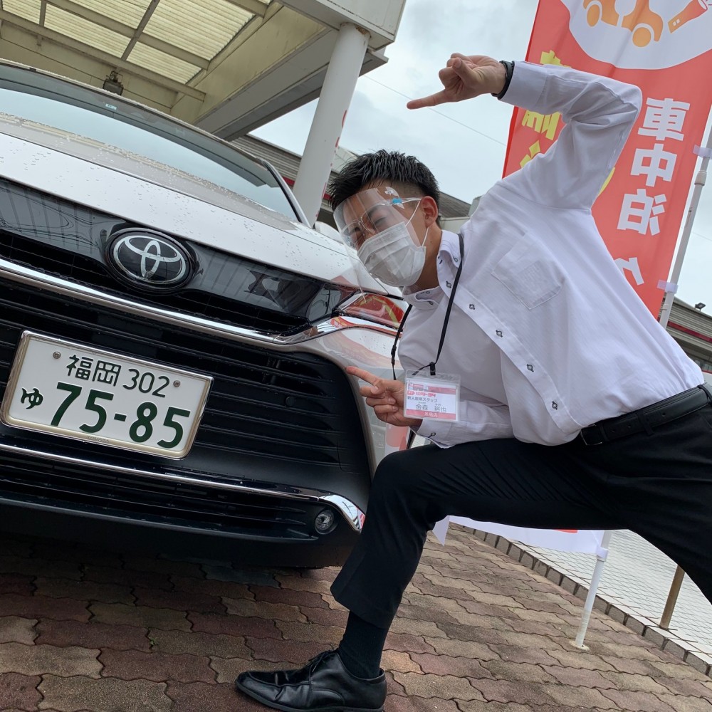 糸島店 店舗ブログ 福岡トヨタ自動車