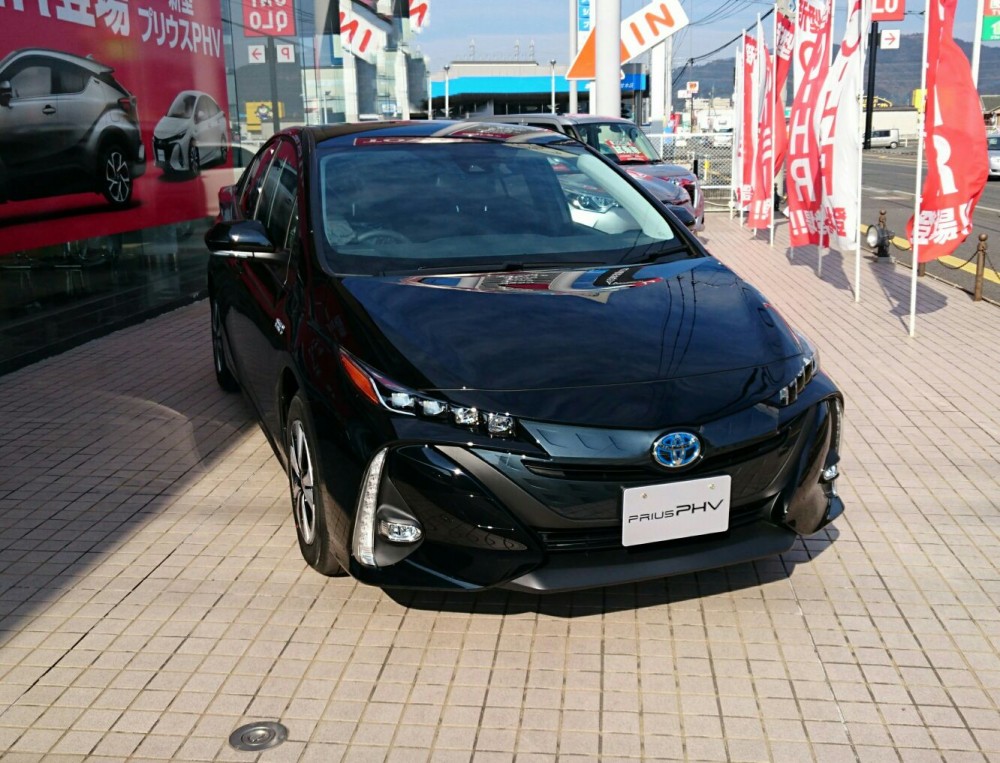 甘木店 店舗ブログ 福岡トヨタ自動車