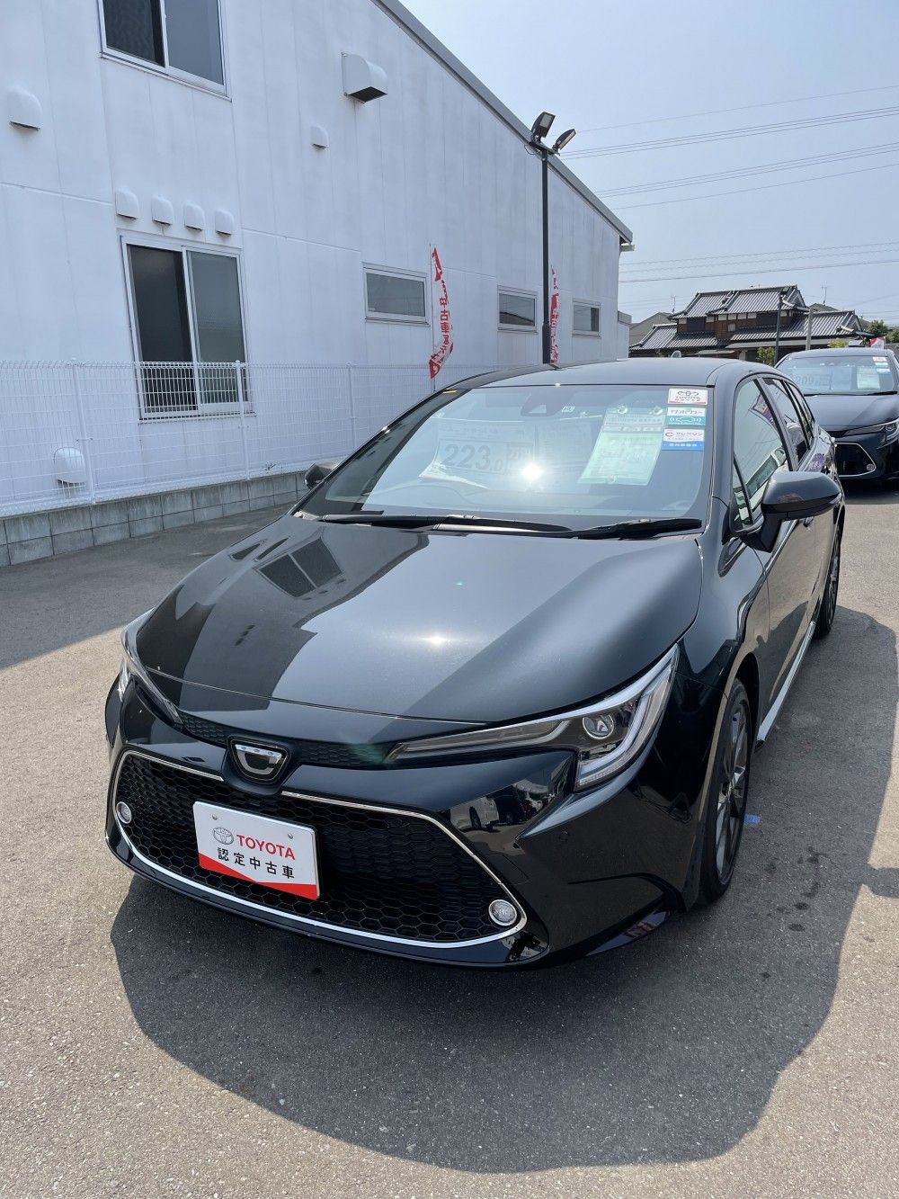 福津店 U Car福津 店舗ブログ 福岡トヨタ自動車