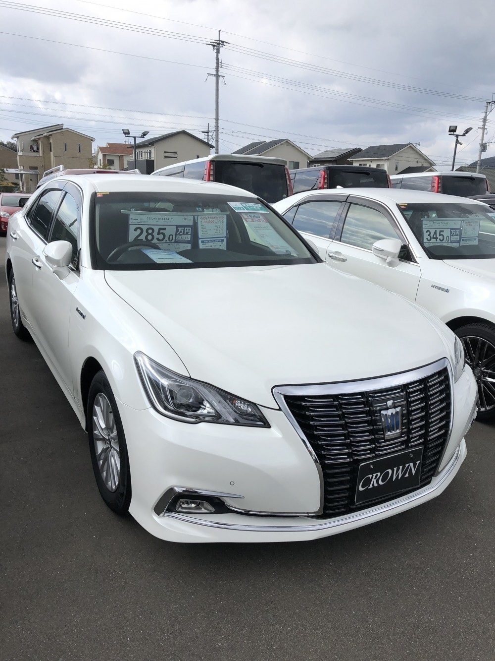 福津店 U Car福津 店舗ブログ 福岡トヨタ自動車 福津店 U Car福津 店舗ブログ 福岡トヨタ自動車