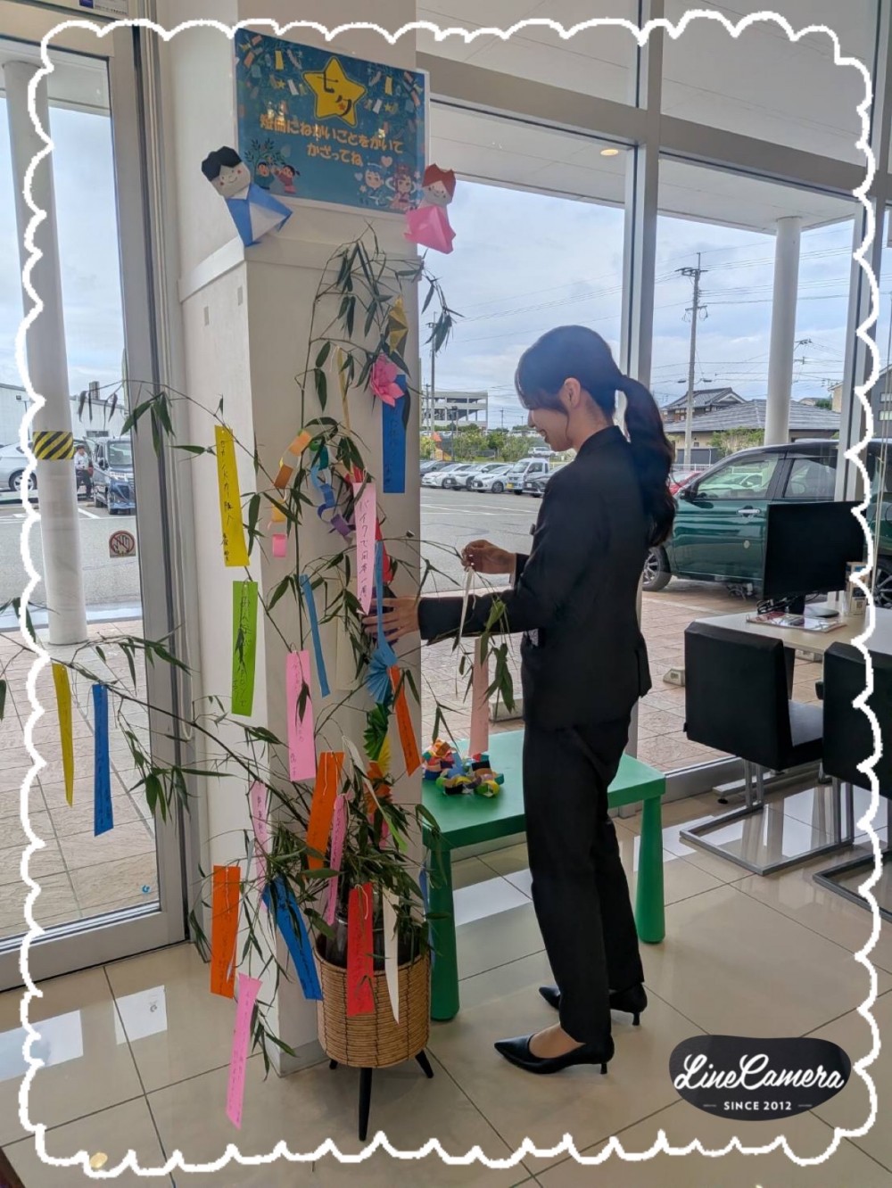 福津店・特選展示場福津｜店舗ブログ｜福岡トヨタ自動車