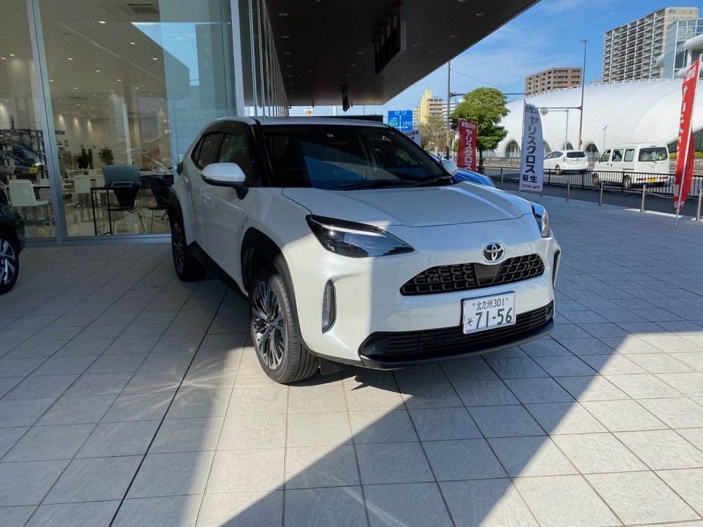 北九州本店・U-Car北九州｜店舗ブログ｜福岡トヨタ自動車