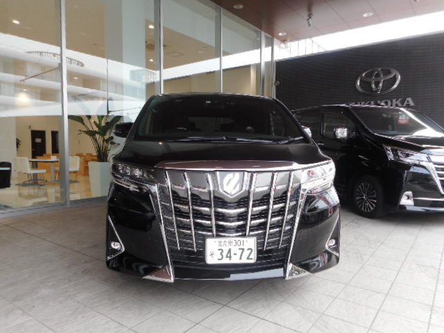 北九州本店・U-Car北九州｜店舗ブログ｜福岡トヨタ自動車