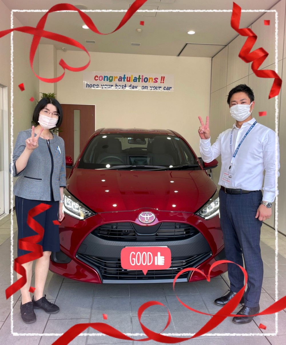 室見店 店舗ブログ 福岡トヨタ自動車