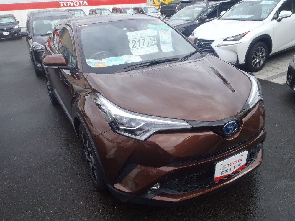 博多店 U Car博多 店舗ブログ 福岡トヨタ自動車