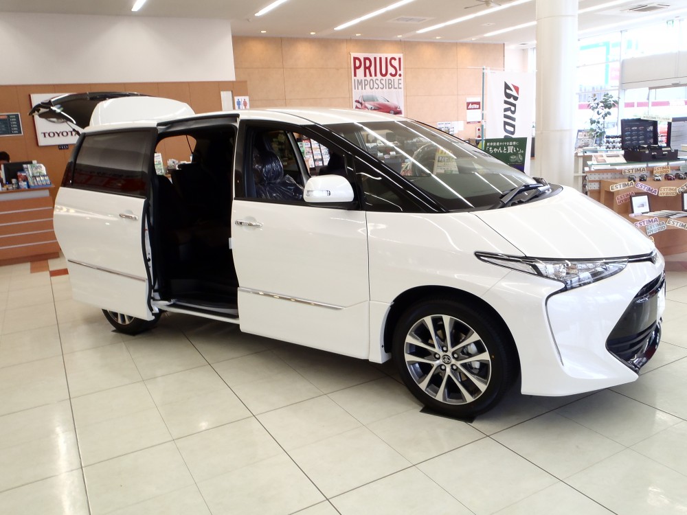 博多店 U Car博多 店舗ブログ 福岡トヨタ自動車